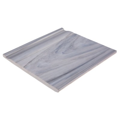 Company Promotion Plastic Pvc Skirting Board Pvc Baseboard Molding